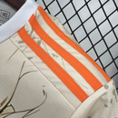 Jersey Seleção Japão ベジータ四世 25/26 Adidas