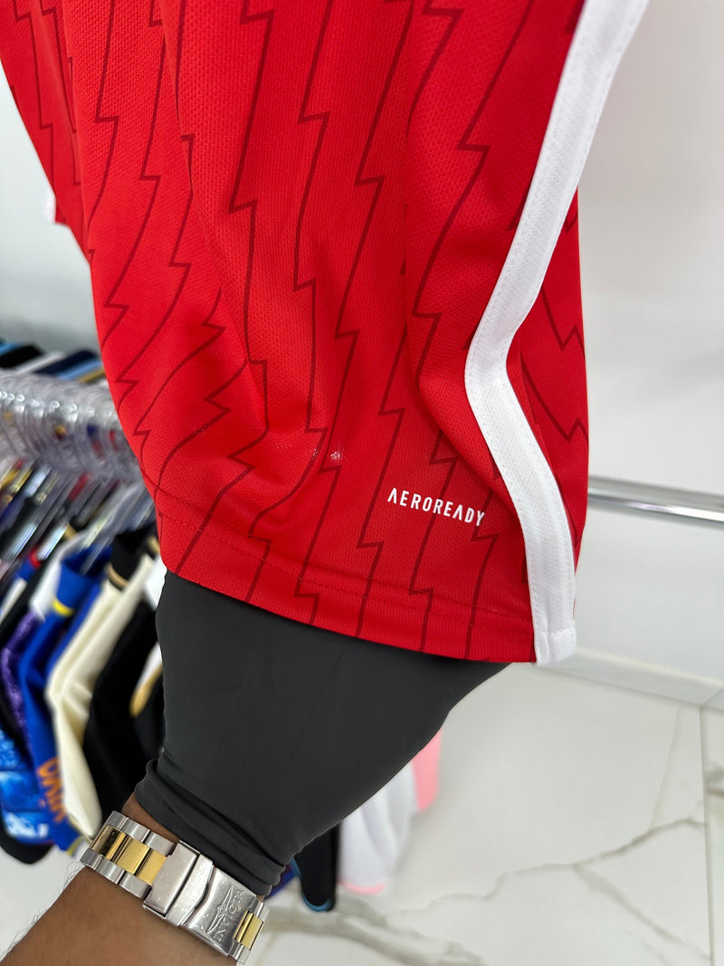 Camiseta Arsenal 23/24