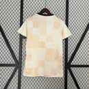 Jersey Feminina Flamengo Pré Jogo - 24/25