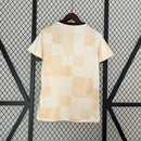 Camiseta Feminina Flamengo Pré Jogo - 24/25