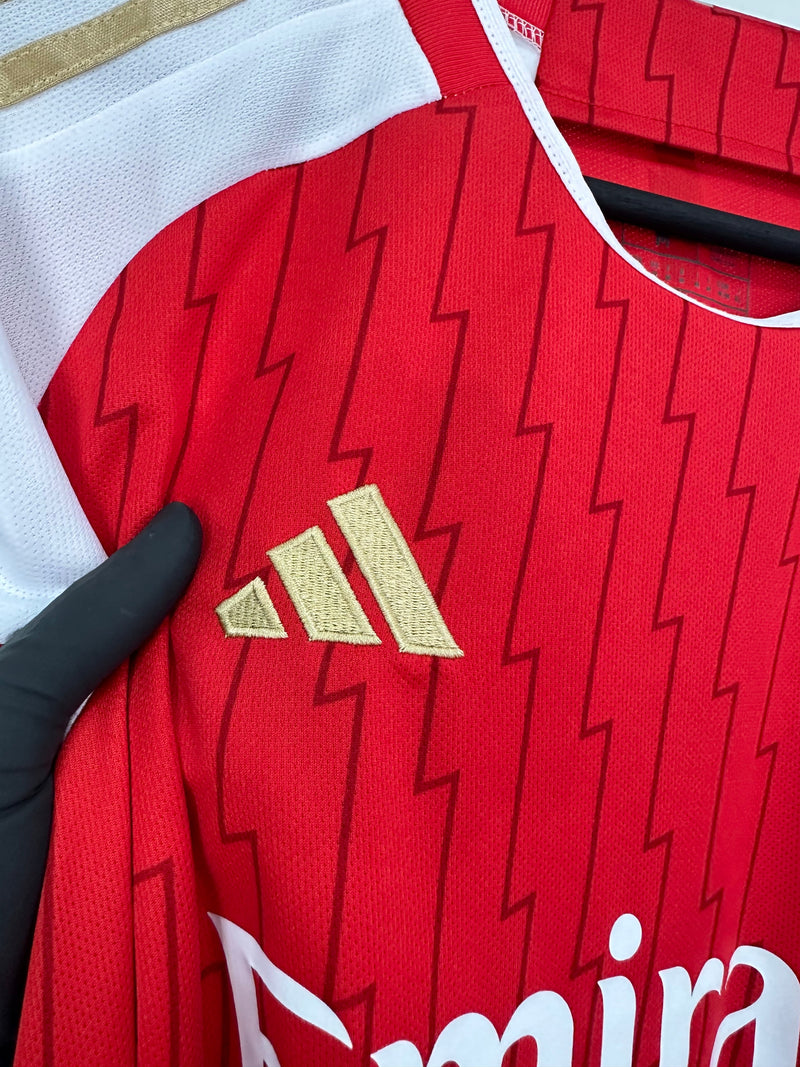 Camiseta Arsenal 23/24