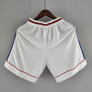 Shorts França 1998/98 Home