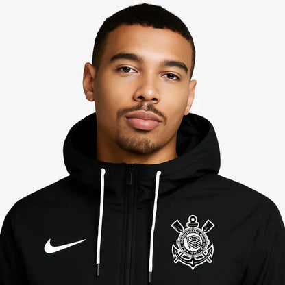 Chaqueta Corinthians 25/26