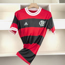 Camiseta Flamengo Retro 2018