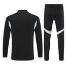 Training Suit Real Madrid 25/26 Black - Winter