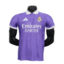 Jersey Real Madrid 25/26 Player Special Edition