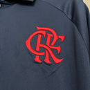 Camiseta Flamengo 25/26 - Polo