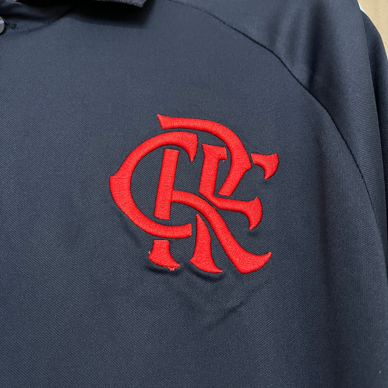 Jersey Flamengo 25/26 - Polo