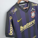 Camiseta Corinthians Retrô 09/10 Away