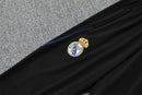 Training Suit Real Madrid 25/26 - Winter