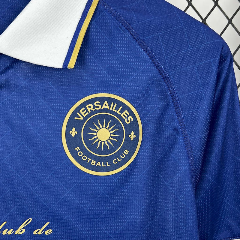 Jersey FC Versailles 24/25