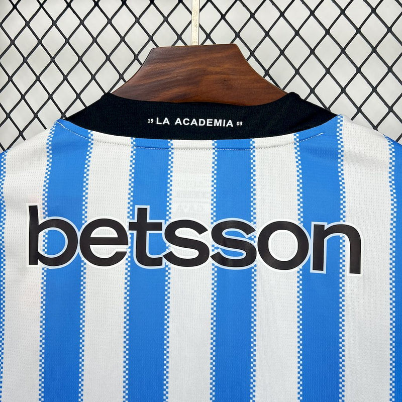Jersey Racing Club de Avellaneda 24/25 Home