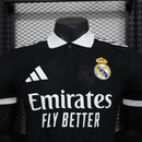 Jersey Real Madrid 25/26 Player Special Edition