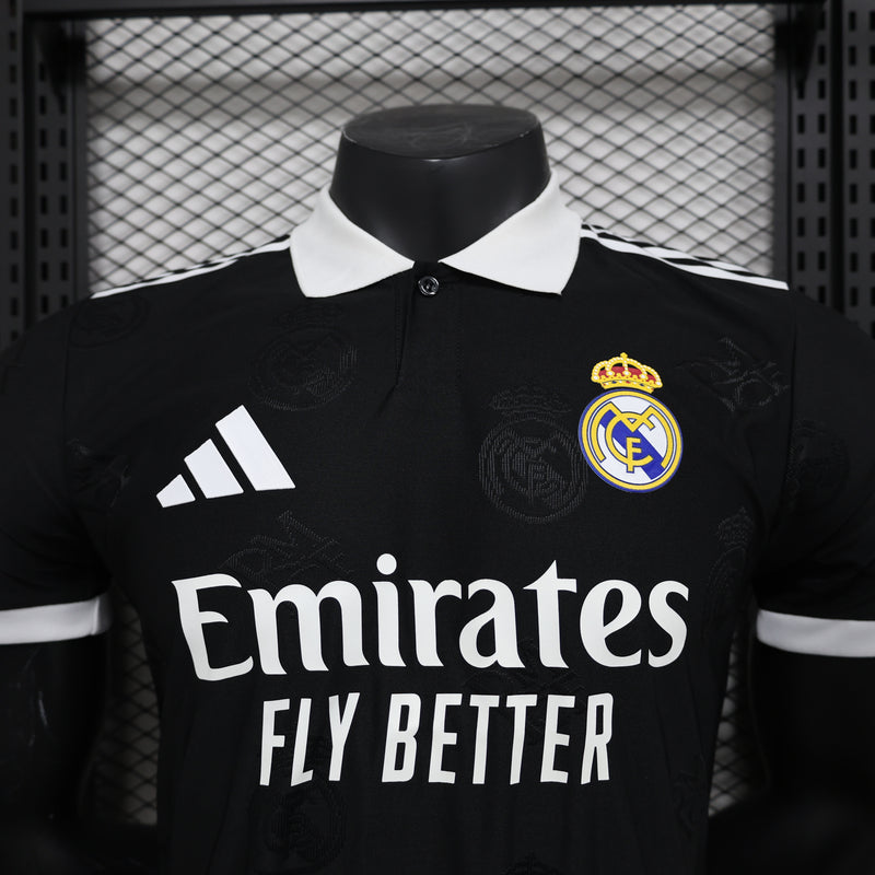 Jersey Real Madrid 25/26 Player Special Edition