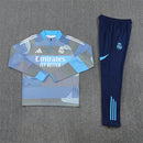 Training Suit Real Madrid 25/26 - Winter