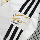 Jersey do Real Madrid Retrô 2002/03 Home
