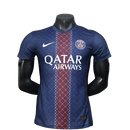 Jersey Psg 25/26 Player Home
