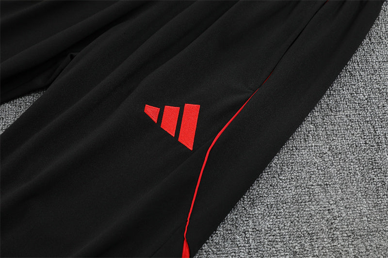 Entrenamiento Suit Bayern De Munique 25/26 - Invierno