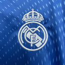Jersey Real Madrid 25/26 Special Edition - Azul