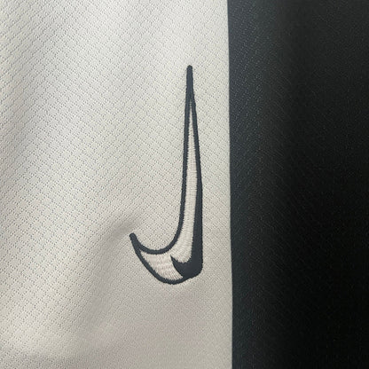 Camiseta 24∕25 Corinthians Tercera Equipación Segunda Equipación