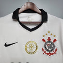 Camiseta Corinthians 2012 Home