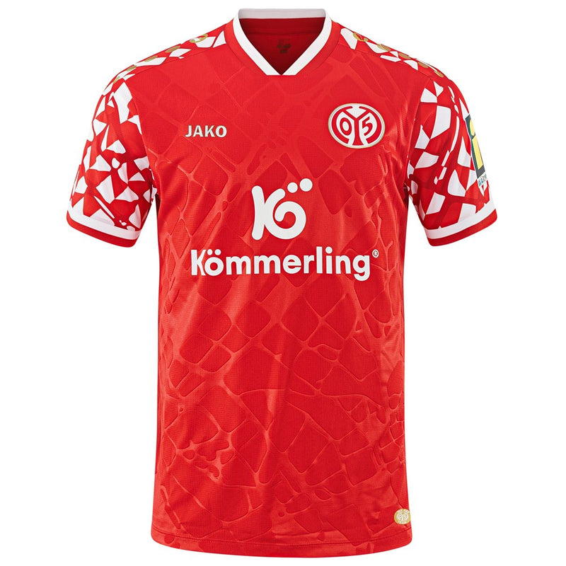Jersey Mainz 05 25/26 Home