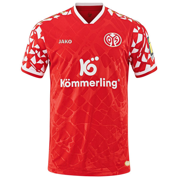 Kids Mainz 05 25/26 Home