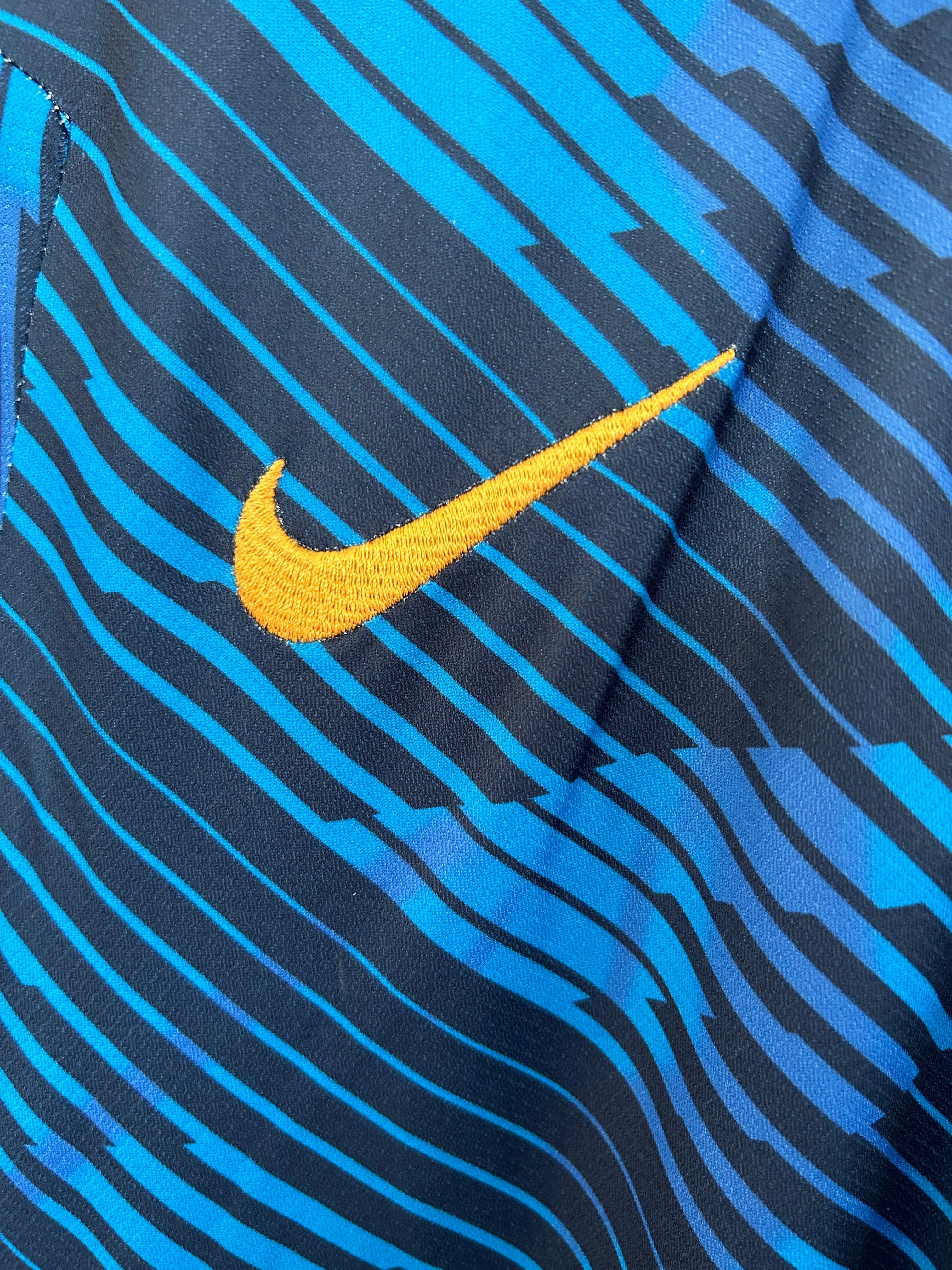 Camiseta Francia Mundial Mujer 2026 Primera Equipación