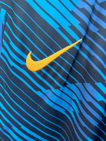 Camiseta Francia Mundial Mujer 2026 Primera Equipación