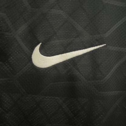 Camiseta Corinthians Retrô 12/13 Segunda Equipación