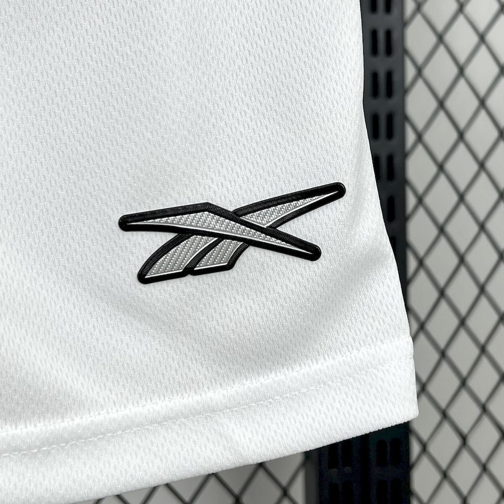 Niño Botafogo 24/25 Tercera Equipación