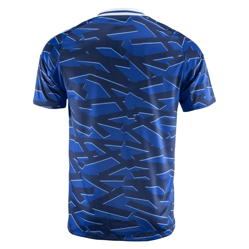 Kids Schalke 04 25/26 Home