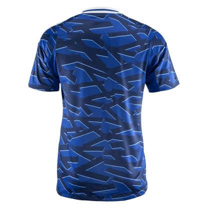 Camiseta Mujer 25∕26 Schalke 04 Primera Equipación