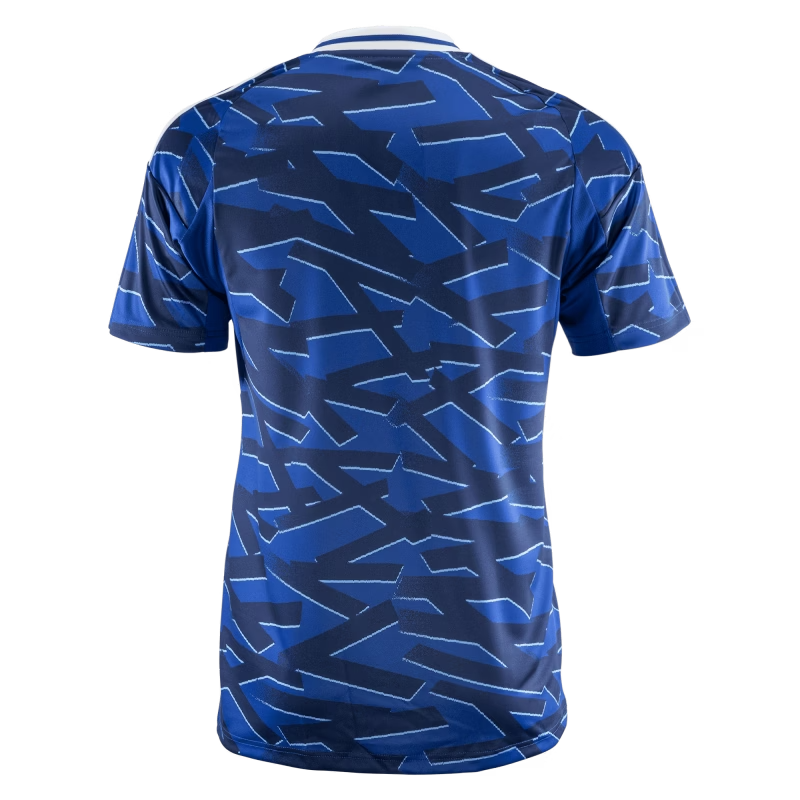 Camiseta Mujer 25∕26 Schalke 04 Primera Equipación