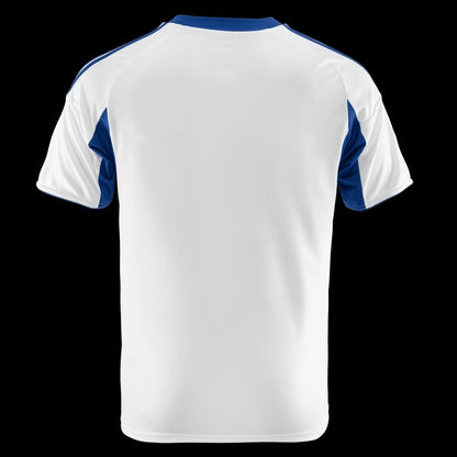 Camiseta Mujer 25∕26 Schalke 04 Segunda Equipación