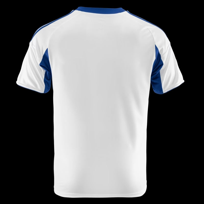 Camiseta Mujer 25∕26 Schalke 04 Segunda Equipación