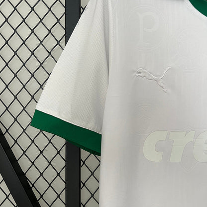 Camiseta 24∕25 Palmeiras Special Edition