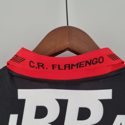 Camiseta Retro Flamengo 92/93 Primera Equipación
