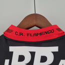 Camiseta Retro Flamengo 92/93 Home
