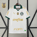 Jersey 24∕25 Palmeiras away +All sponsors
