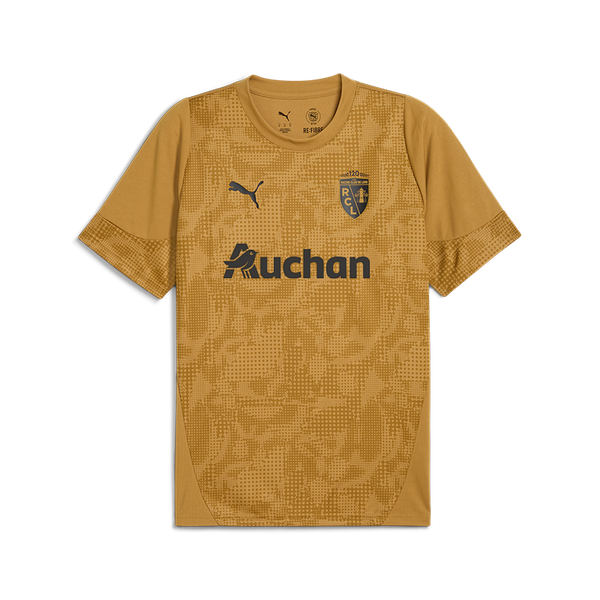 Jersey Lens 25/26 Training