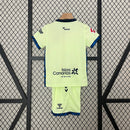 Kids Las Palmas 24/25 Third