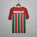 Jersey Retro Fluminense 08/09