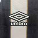 Camiseta 24∕25 Santos away all sponsors