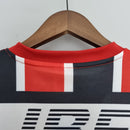 Jersey São Paulo Retrô 1991 Away