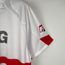 Camiseta São Paulo Retrô 07/08 Home