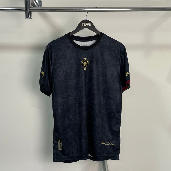 Camiseta seleção Portugal The Sin 7