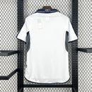 Jersey do Real Madrid Retrô 2000/01 Home