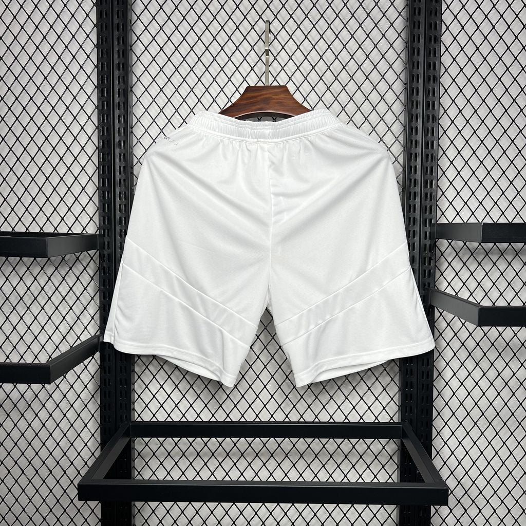 Pantalón Corto AC Milan 2024/25 Segunda Equipación