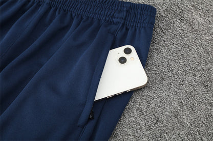 Entrenamiento Suit Arsenal 25/26 Blue - Invierno